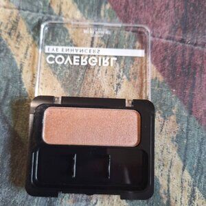✨ CoverGirl Eye Enhancers – Shade 750 Mink (Highly Pigmented, New)